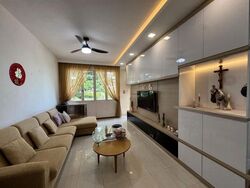 Seletar Springs Condominium (D28), Condominium #612963481